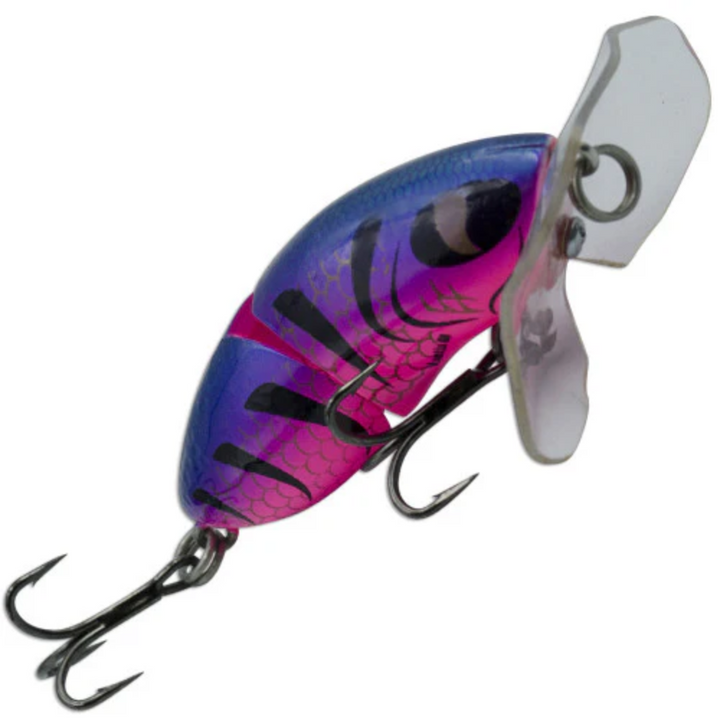 KingFisher Mantis Jointed Surface Lure
