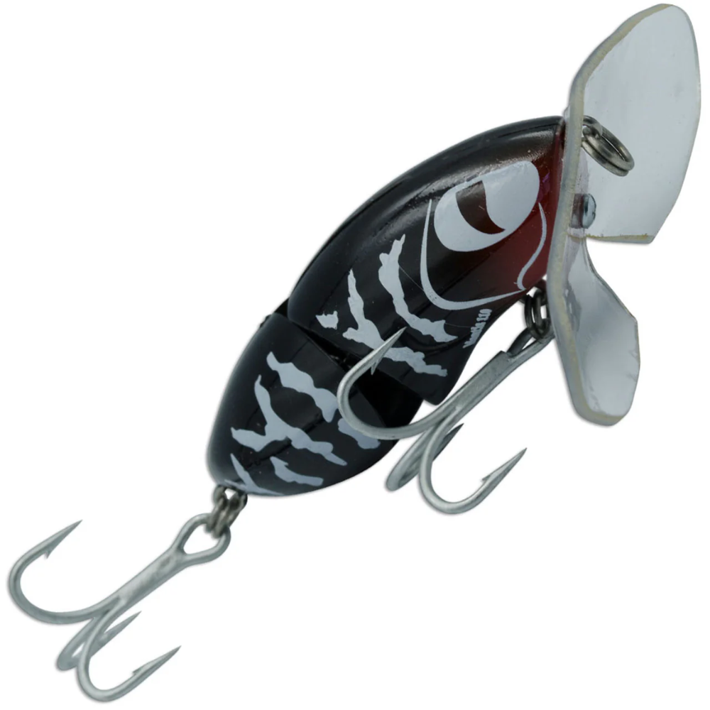 KingFisher Mantis Jointed Surface Lure