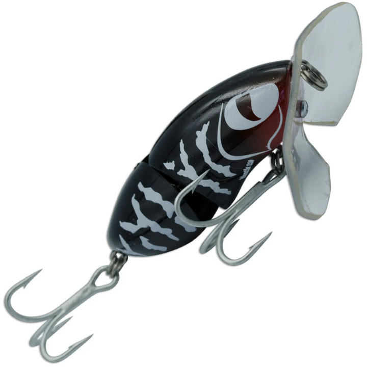 KingFisher Mantis Jointed Surface Lure