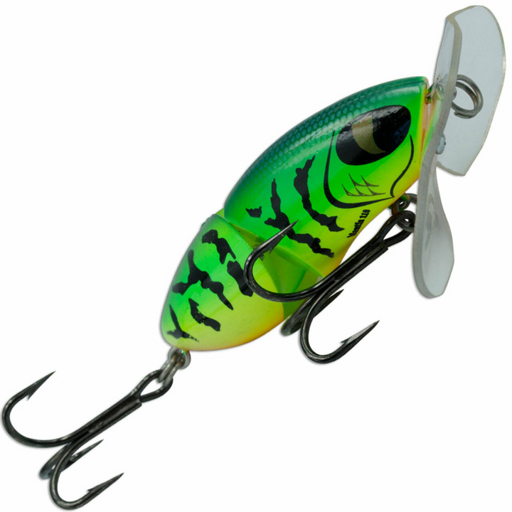 KingFisher Mantis Jointed Surface Lure