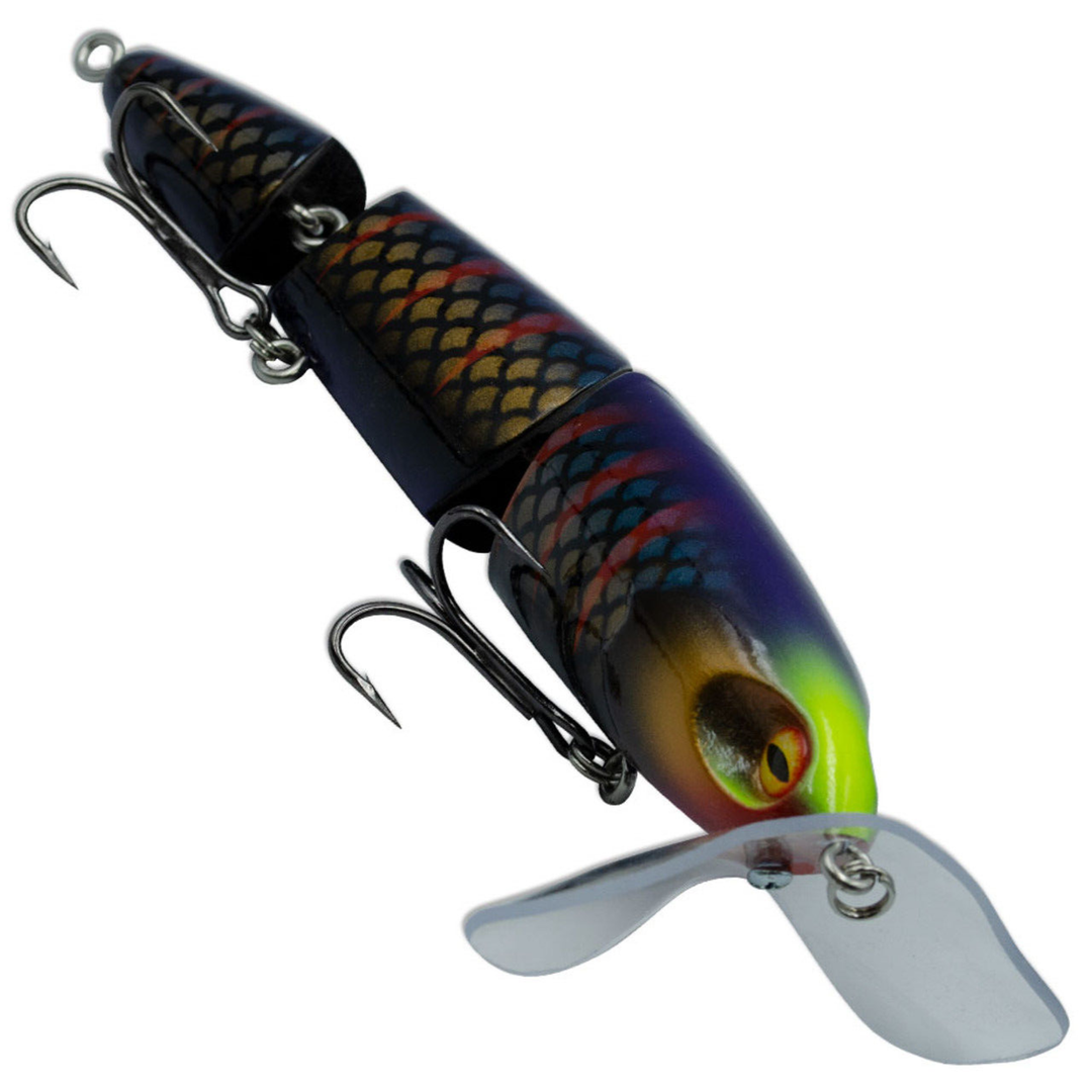 KingFisher V8 Abela Lure