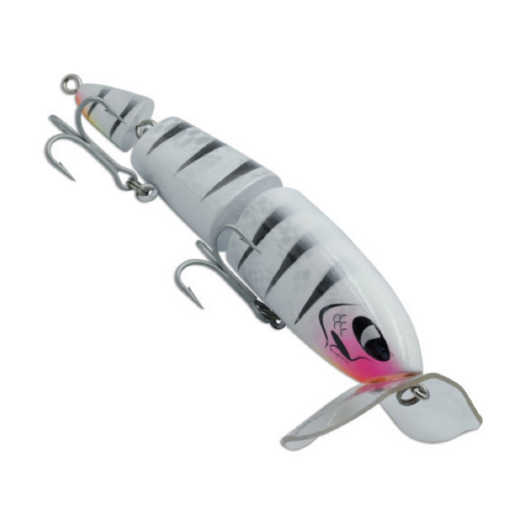 KingFisher V8 Abela Lure