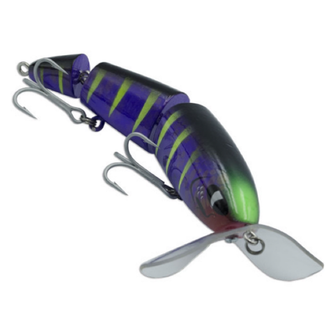 KingFisher V8 Abela Lure