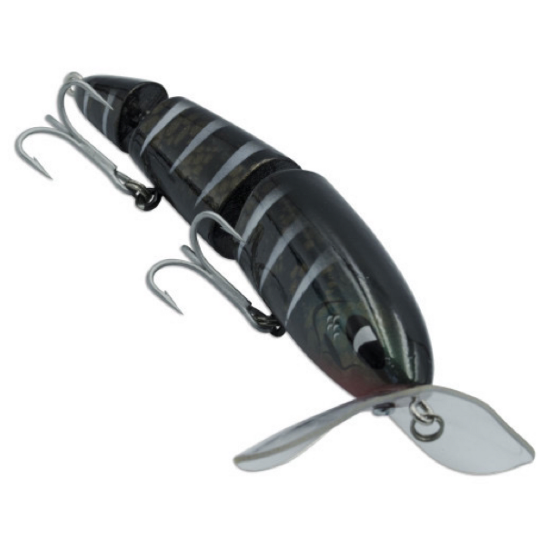 KingFisher V8 Abela Lure