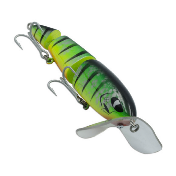 KingFisher V8 Abela Lure