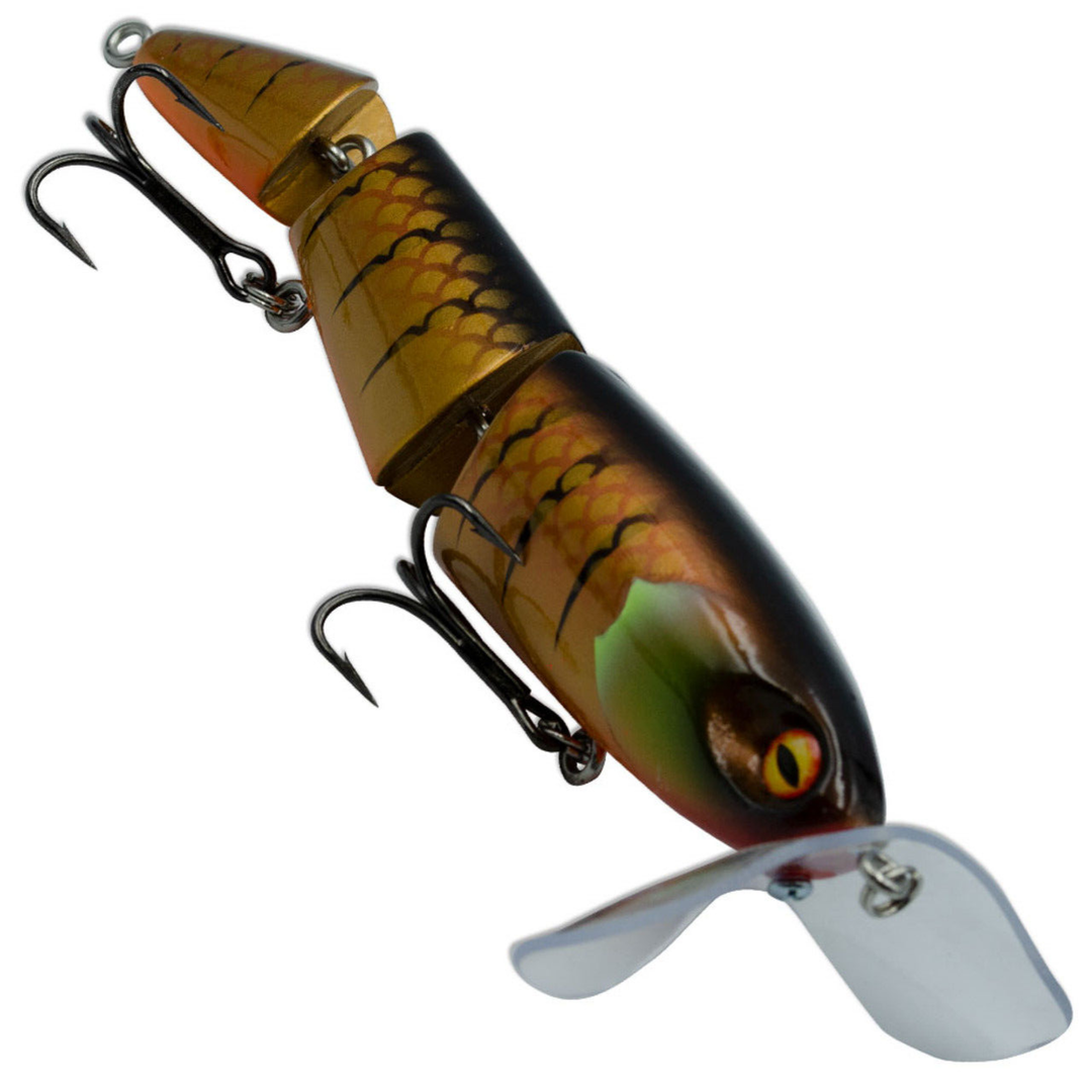 KingFisher V8 Abela Lure
