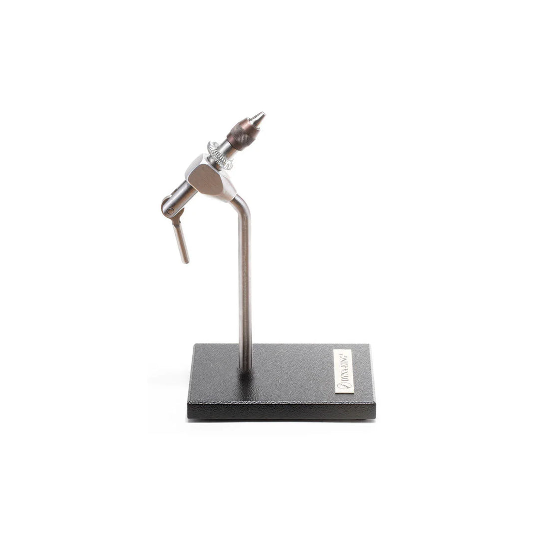 Dyna-King Kingfisher Vise - Pedestal Base