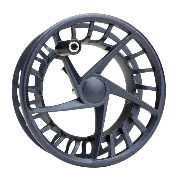 Lamson Liquid S-Series Fly Reel Plus 2 spare spools