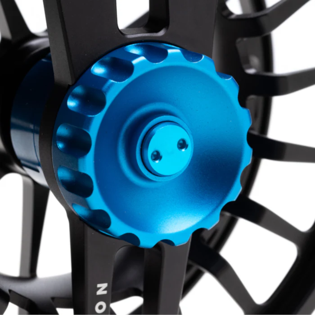 Lamson Centerfire Fly Reel