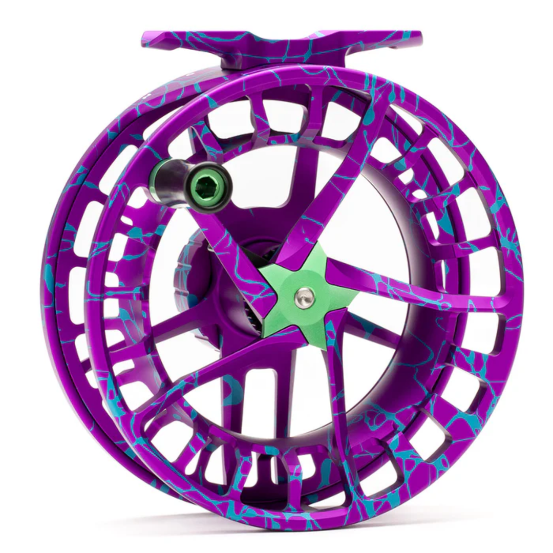 Lamson Litespeed F Fly Reel - Limited Edition
