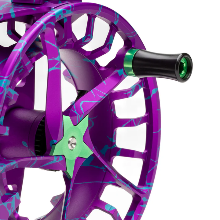 Lamson Litespeed F Fly Reel - Limited Edition