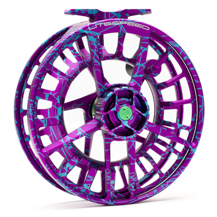 Lamson Litespeed M Fly Reel - Limited Edition