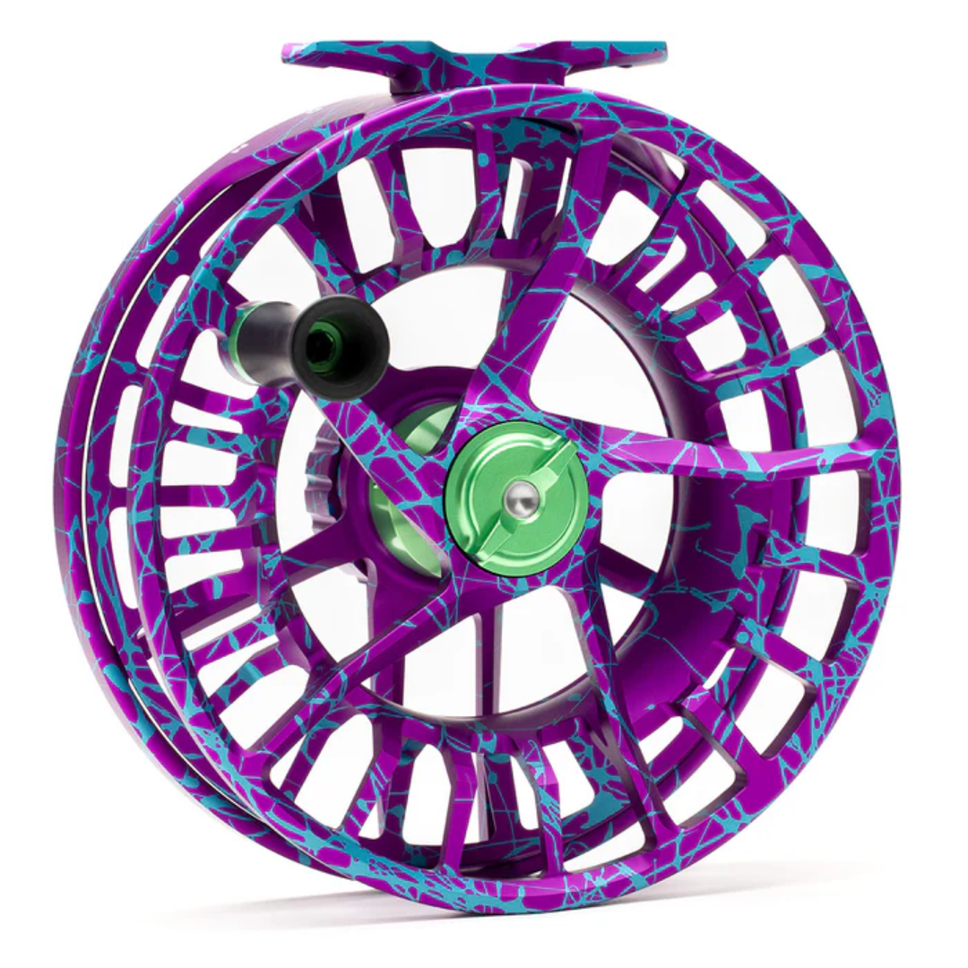 Lamson Litespeed M Fly Reel - Limited Edition
