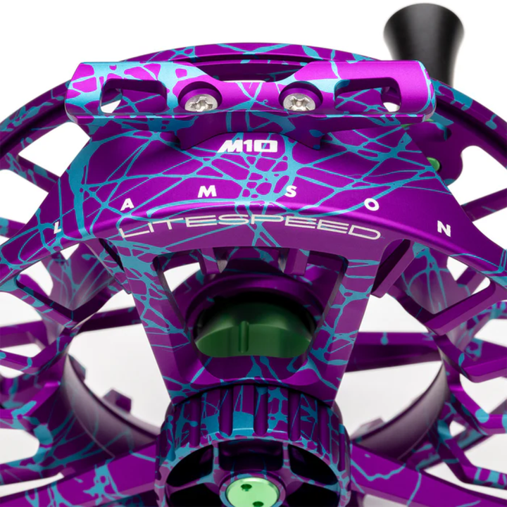 Lamson Litespeed M Fly Reel - Limited Edition