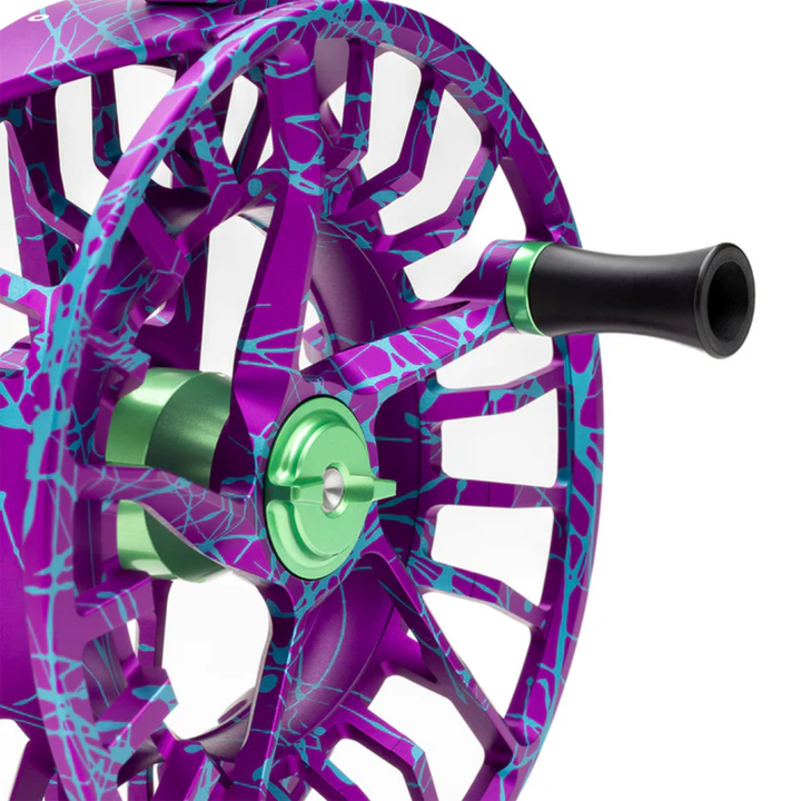 Lamson Litespeed M Fly Reel - Limited Edition