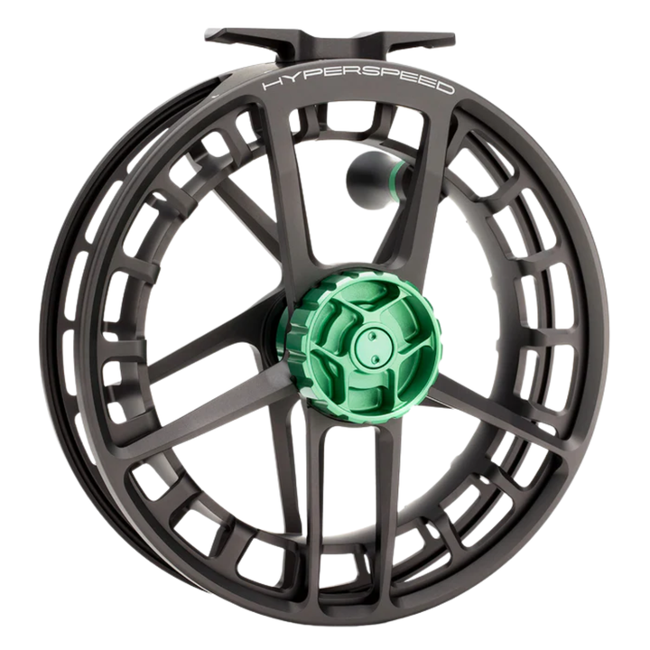 Lamson Hyperspeed M Fly Reel
