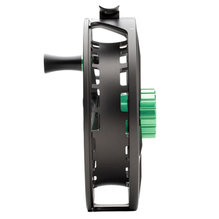 Lamson Hyperspeed M Fly Reel