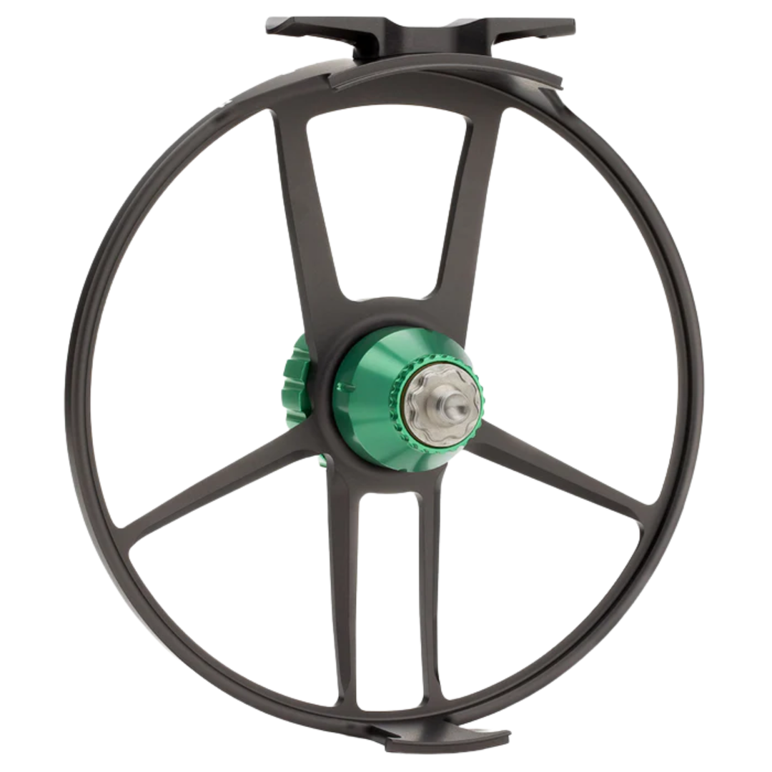 Lamson Hyperspeed M Fly Reel