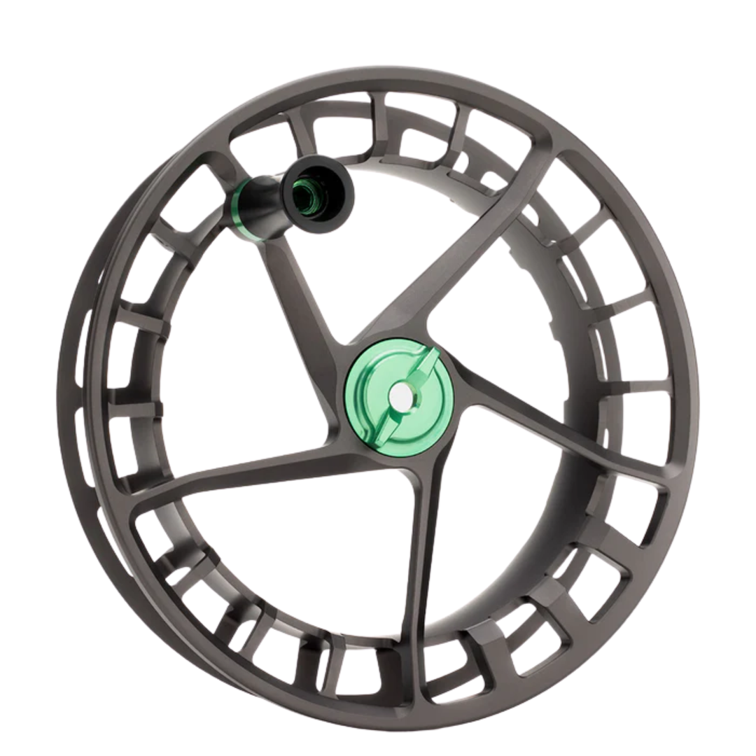 Lamson Hyperspeed M Fly Reel