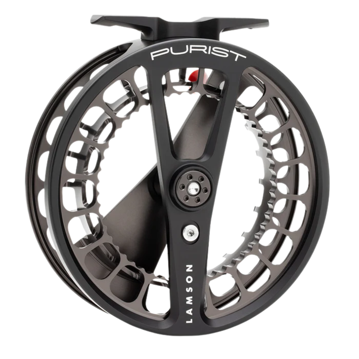 Lamson Purist II Fly Reel