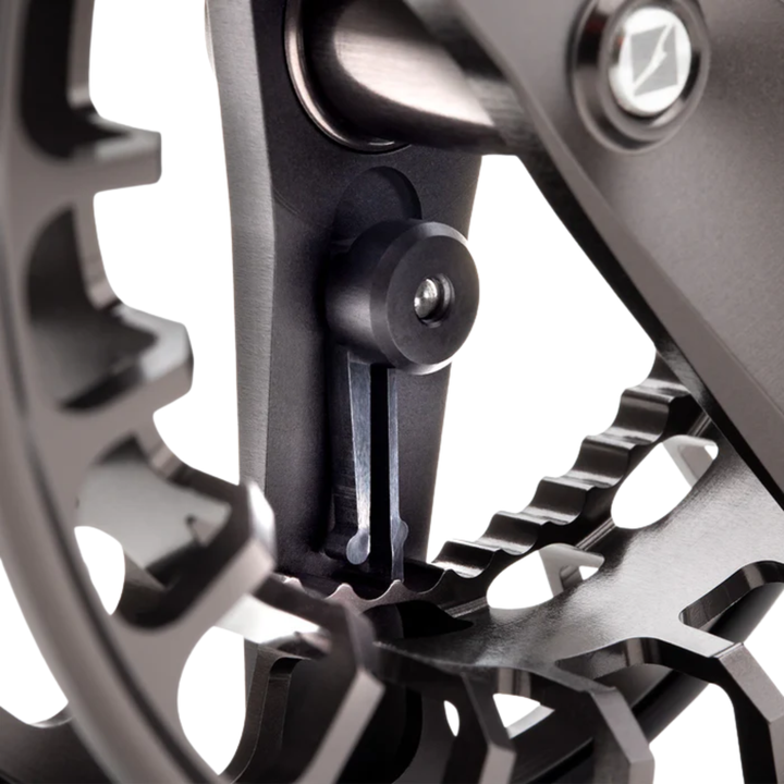 Lamson Purist II Fly Reel