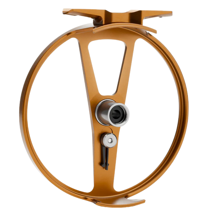 Lamson Purist II Fly Reel
