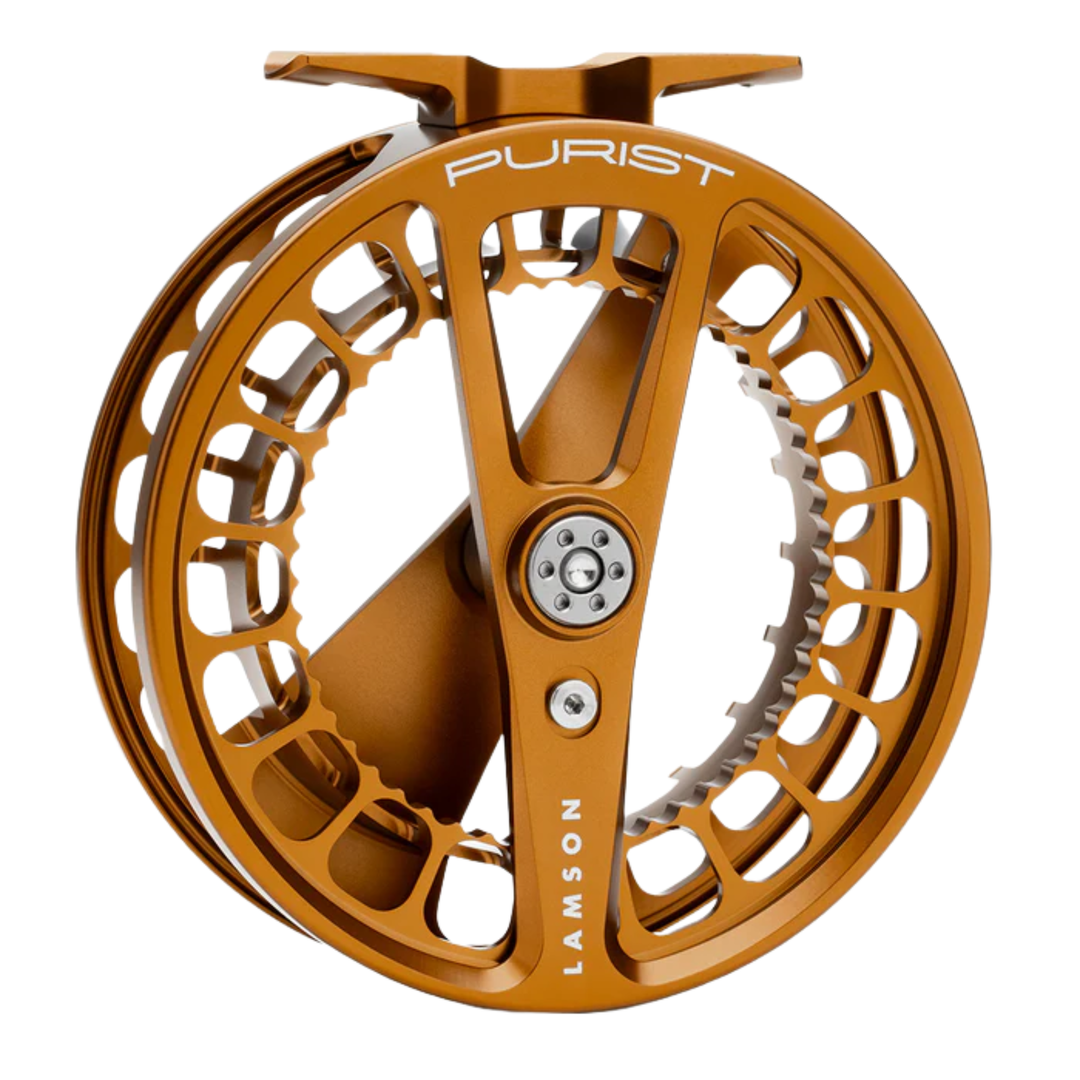 Lamson Purist II Fly Reel
