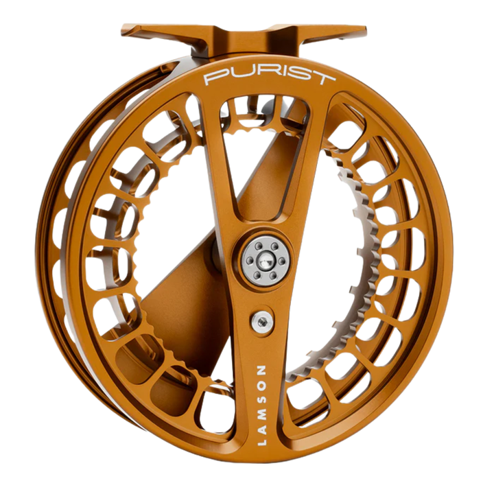 Lamson Purist II Fly Reel