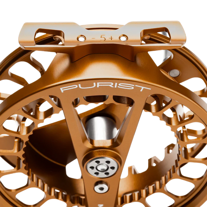 Lamson Purist II Fly Reel