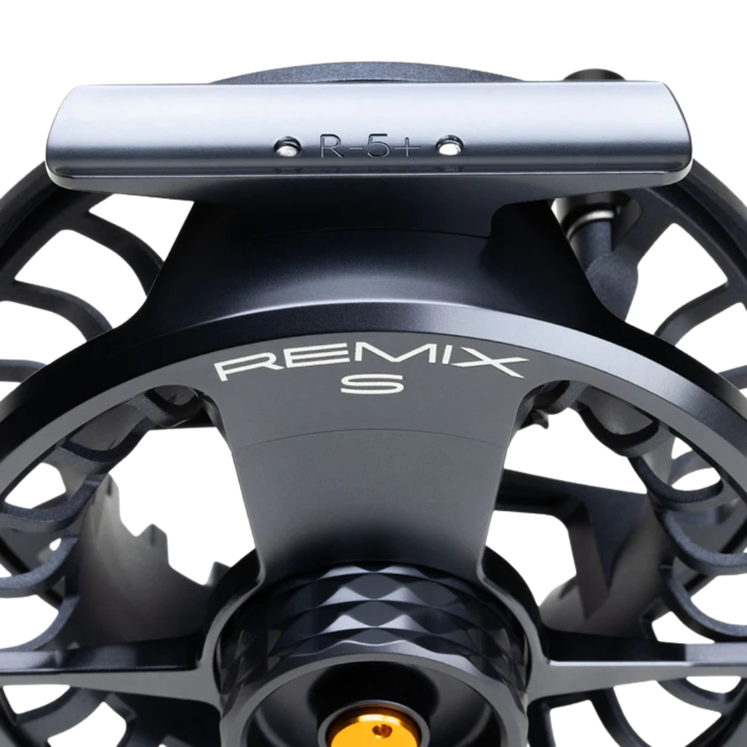 Lamson Remix S-Series Fly Reel
