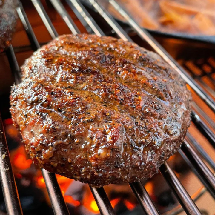 Lanes BBQ Rub Brisket