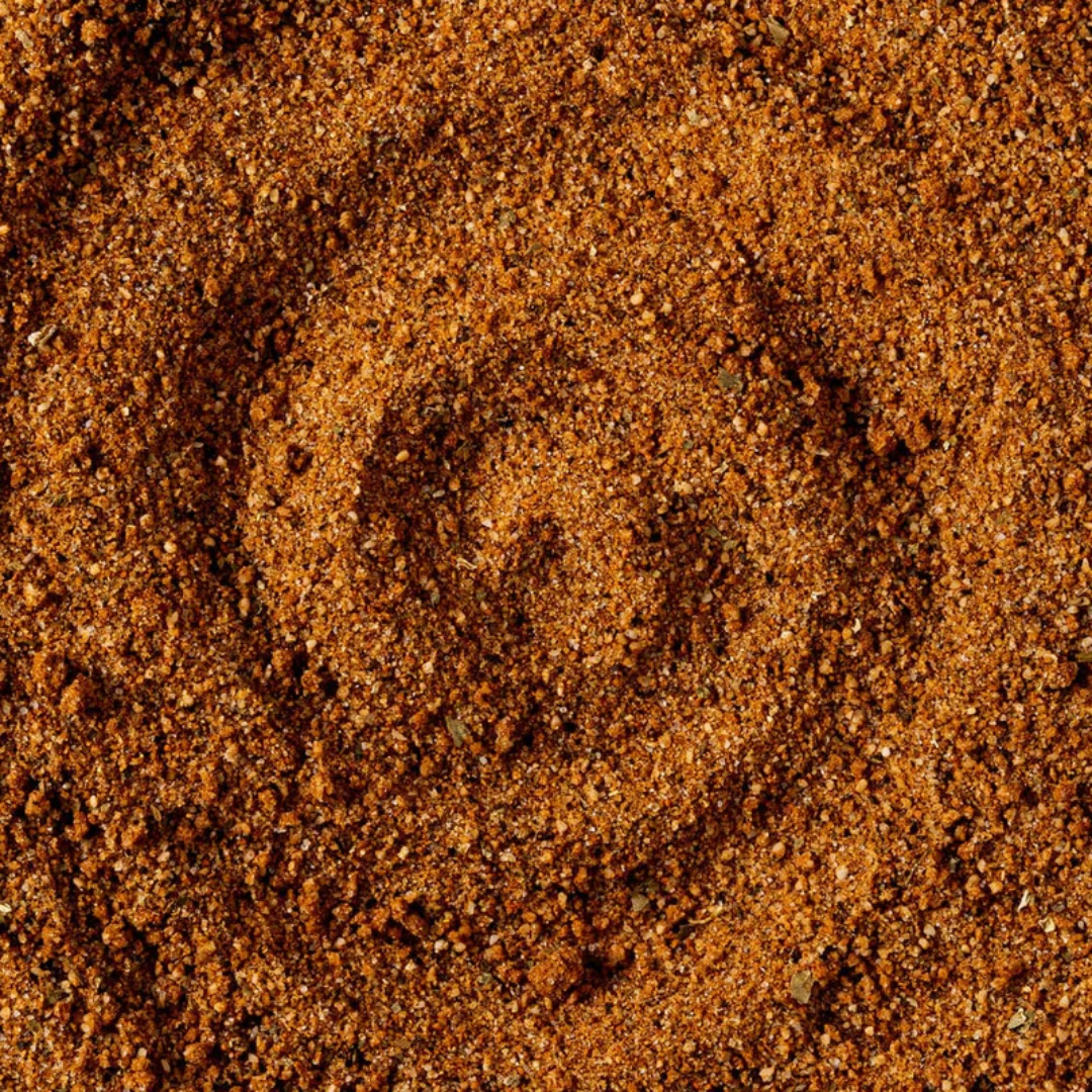 Lanes BBQ Rub Chilli Lime