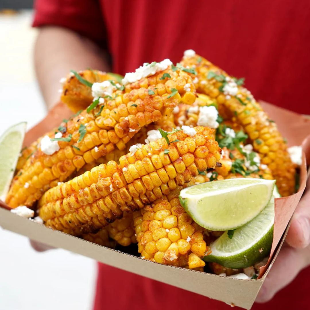 Lanes BBQ Rub Fiesta