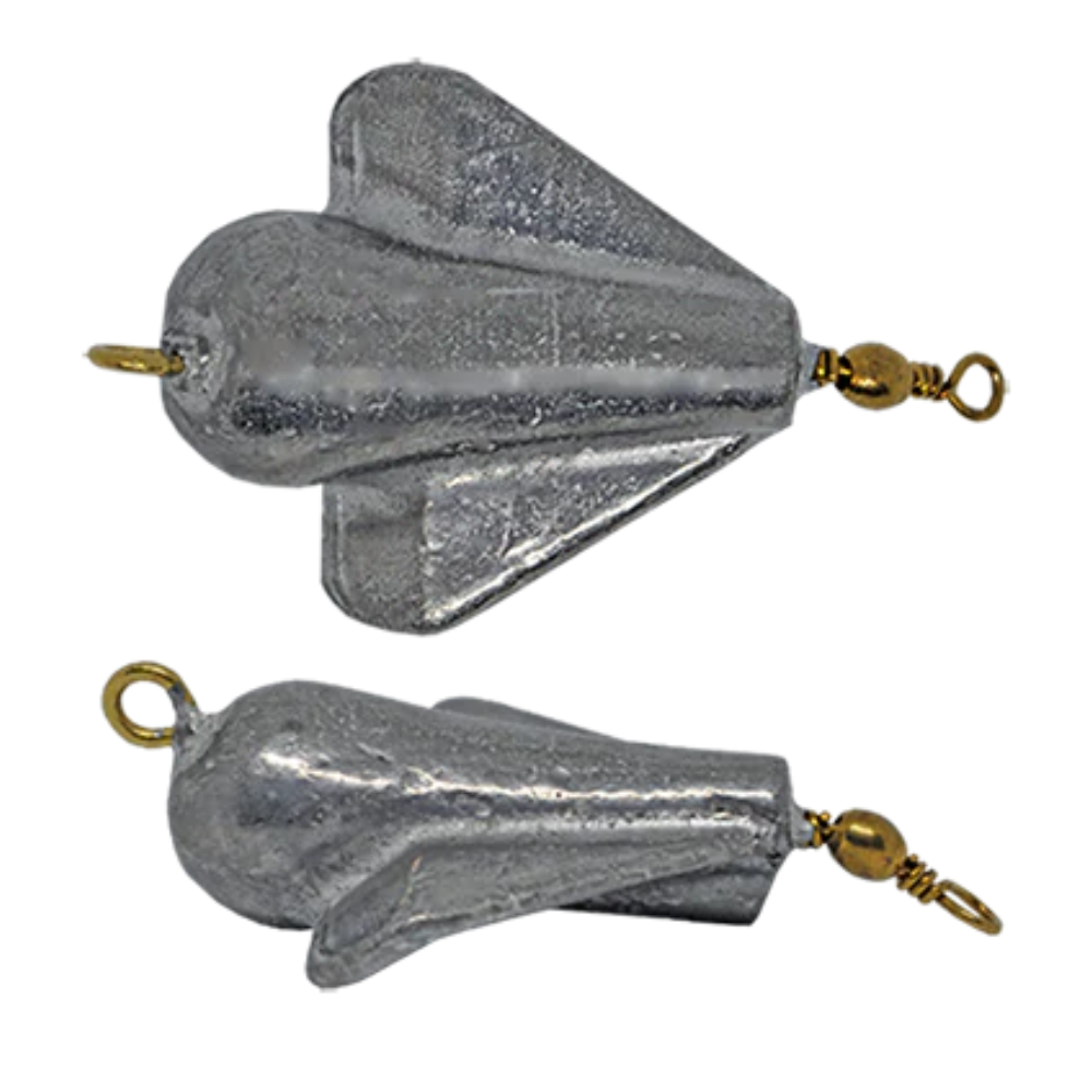 Lazer Trolling Sinker