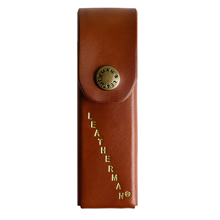 Leatherman Limited Edition Pst With Original Leather Sheath