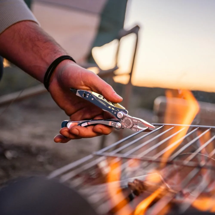 Leatherman Skeletool CX Multi-Tool