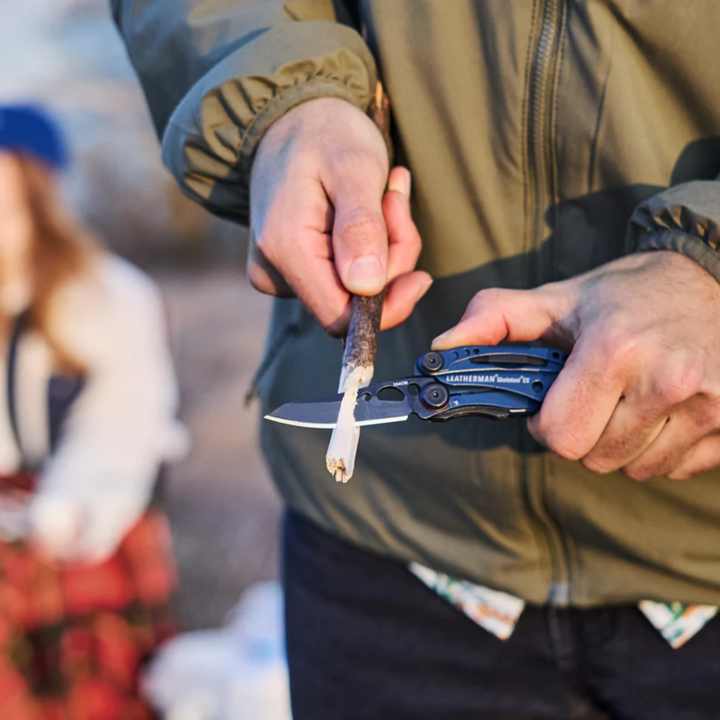 Leatherman Skeletool CX Multi-Tool