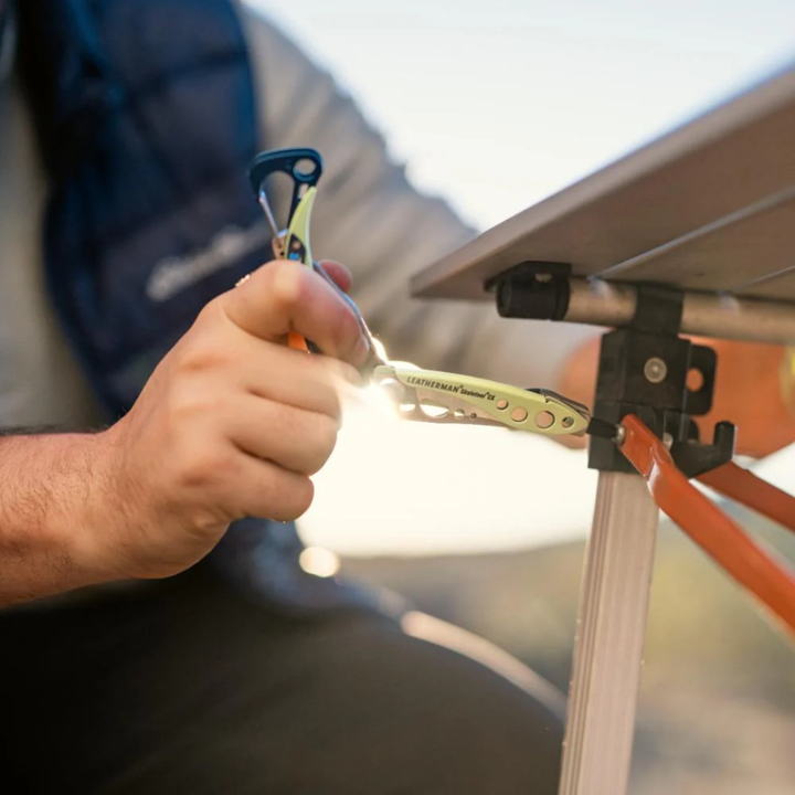 Leatherman Skeletool CX Multi-Tool