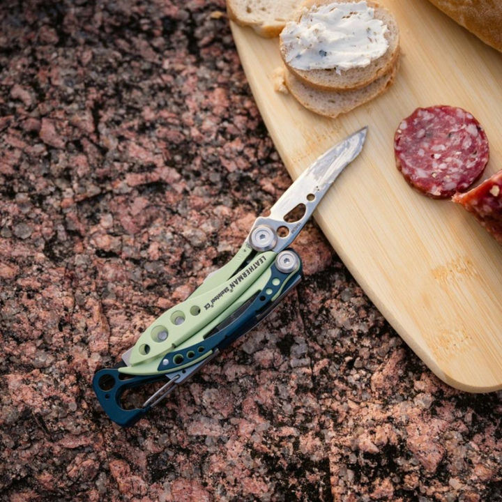 Leatherman Skeletool CX Multi-Tool