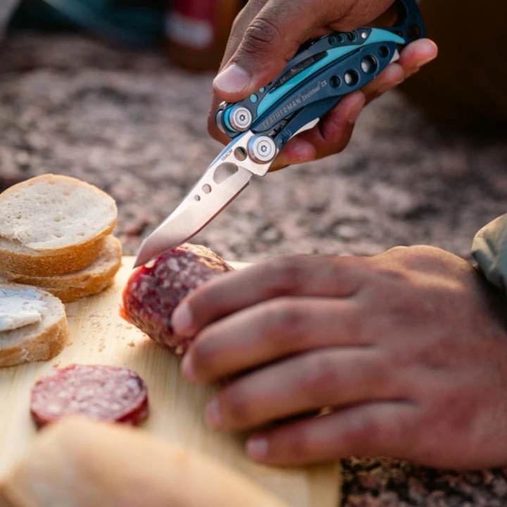 Leatherman Skeletool CX Multi-Tool