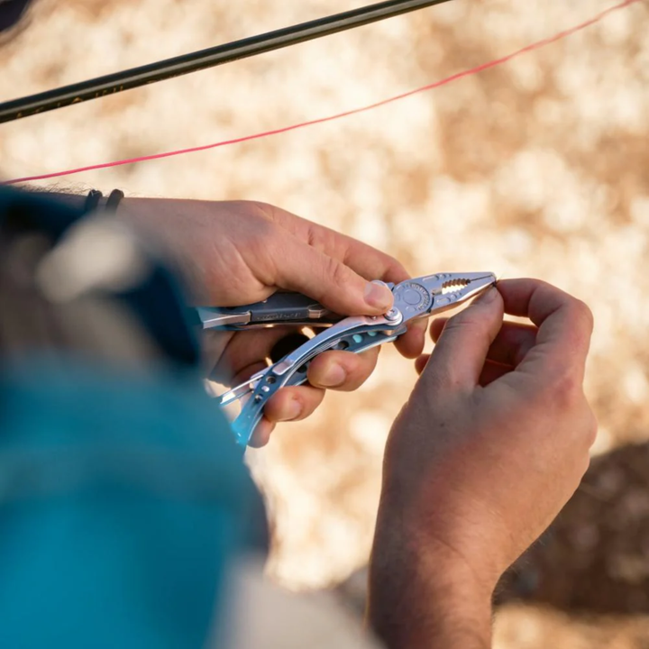 Leatherman Skeletool CX Multi-Tool
