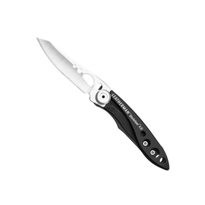 Leatherman Skeletool KB Pocket Knife