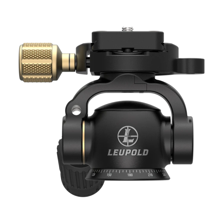 Leupold Pro Gear Panhead