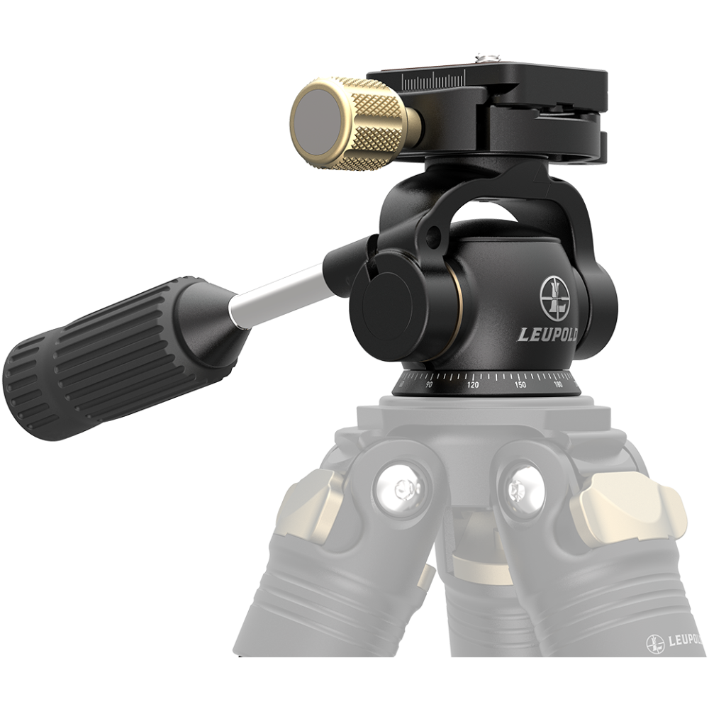 Leupold Pro Gear Panhead