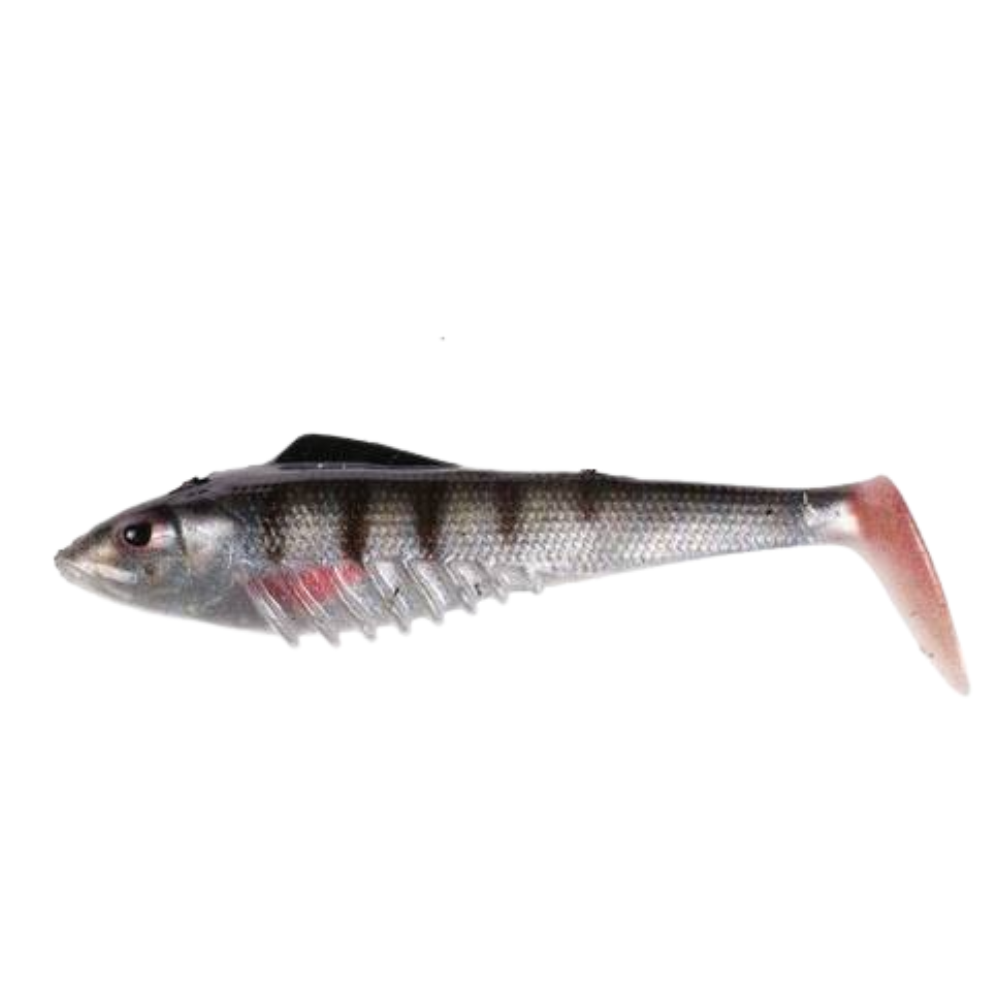 Squidgies Fish Soft Plastic