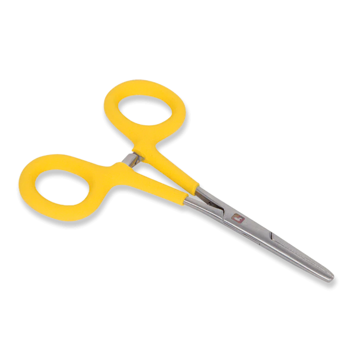 Loon Classic Forcep Silver