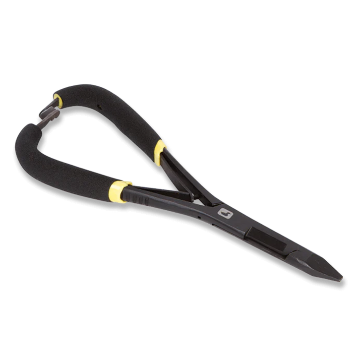 Loon Rogue Mitten Scissor Clamps