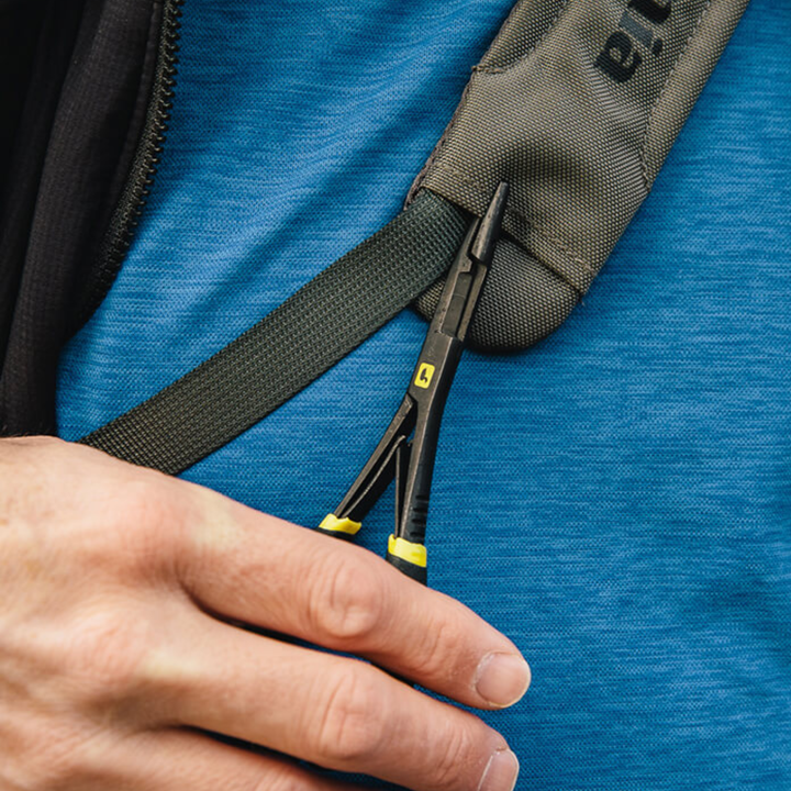 Loon Rogue Mitten Scissor Clamps
