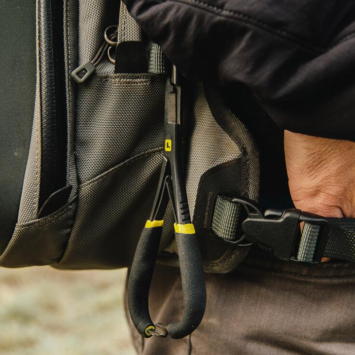 Loon Rogue Mitten Scissor Clamps