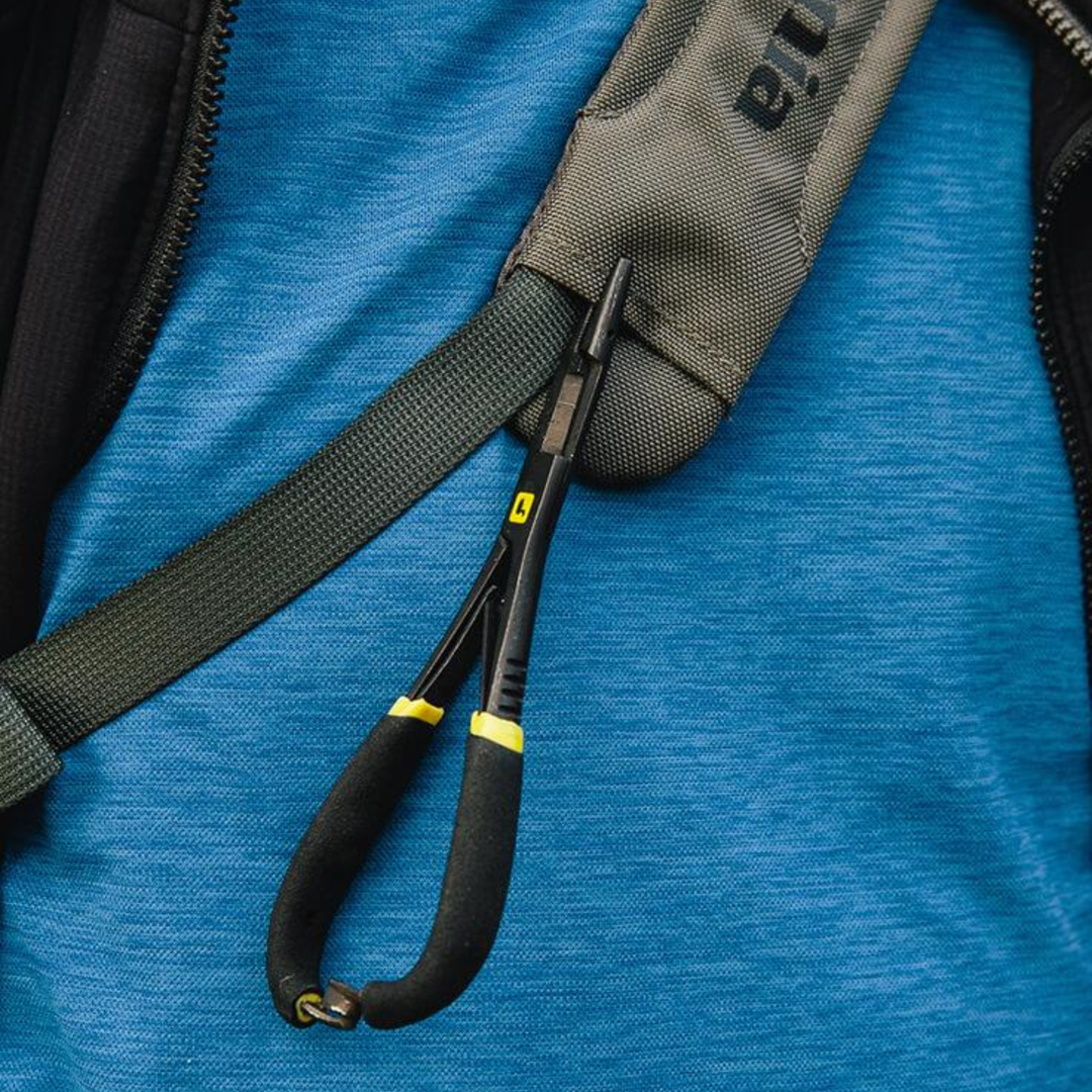 Loon Rogue Mitten Scissor Clamps